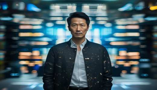 台积电老板是谁? 你知道吗,这家公司在