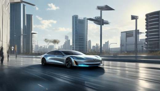 Ȼ��������������˹����Tesla���ɣ���