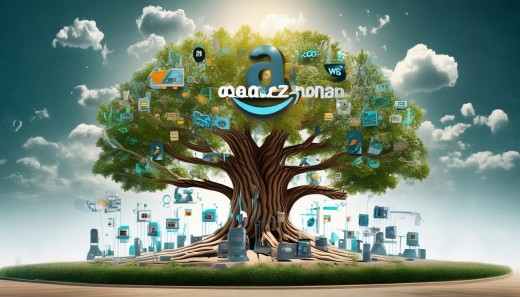 ���о�������ѷ��Amazon����������